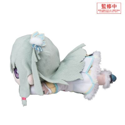 世界计划 缤纷舞台 feat. 初音未来 趴趴毛绒玩偶 草薙宁宁 ‐Brand New Style‐(S)