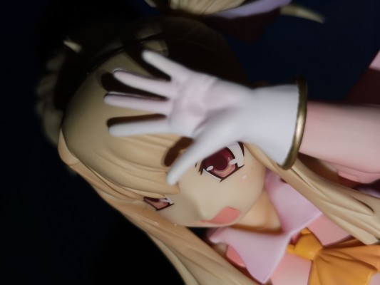 Fate/kaleid liner(魔法少女伊莉雅) 伊莉雅［漫画ver.］ 