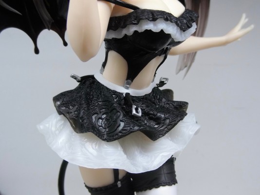 Coreful 约会大作战 第五季 时崎狂三~小恶魔~新装版