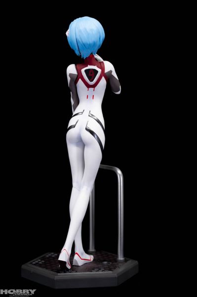 新世纪福音战士新剧场版：终 Luminasta 凌波零