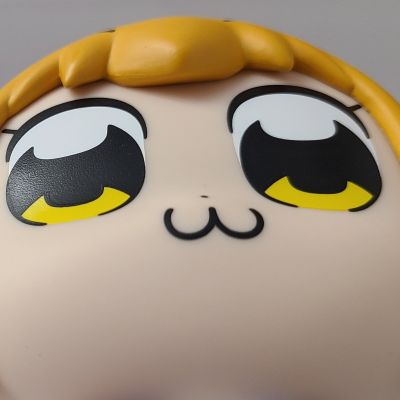 SOFVIMATES pop子和pipi美的日常  pipi美