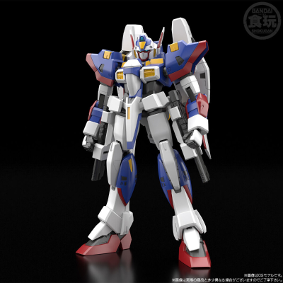 SMP [SHOKUGAN MODELING PROJECT] 超级机器人大战OG  R-1改