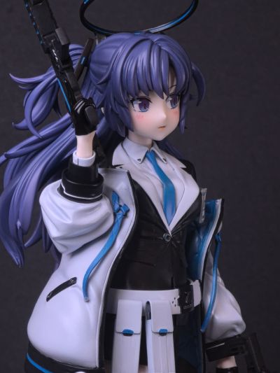 蔚蓝档案 早濑优香