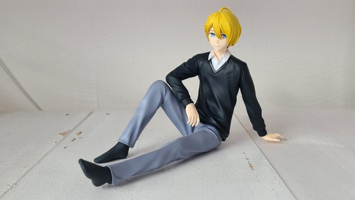 休息时间 我推的孩子 阿库亚