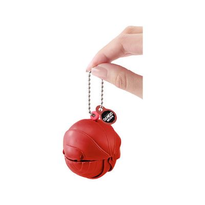 生物大图鉴 鼠妇 球形挂件 日本传统色 秋季