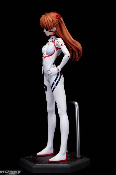 新世纪福音战士新剧场版：终 Luminasta 式波·明日香·兰格雷