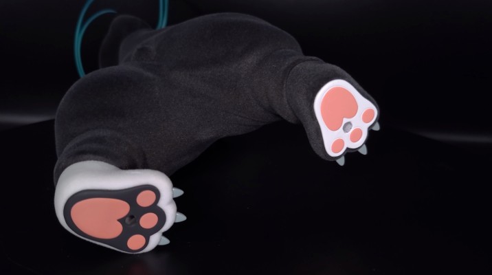 KDcolle 熊熊勇闯异世界 第二季 优奈