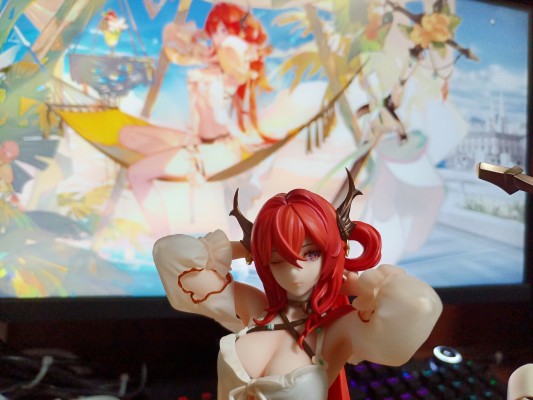 明日方舟 史尔特尔 缤纷奇境 CW03