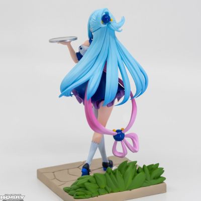 Luminasta 为美好的世界献上祝福 第三季 阿克娅