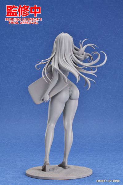 胜利女神：妮姬 拉毗：经典假期