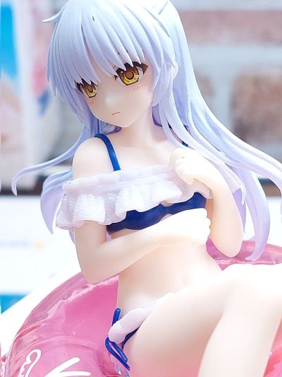 Angel Beats!  AFG人偶 立华奏