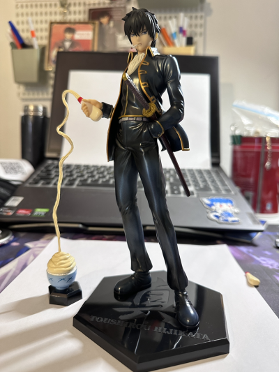 銀 魂 土方 十四郎