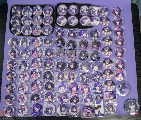 约会大作战 夜刀神十香