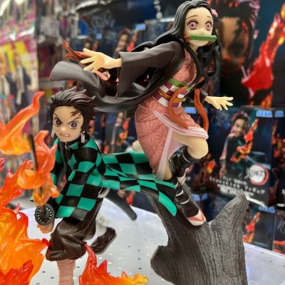 Xross Link 鬼灭之刃 灶门炭治郎