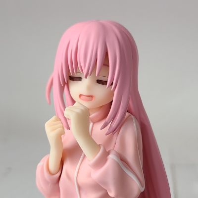 孤独摇滚！动画版 小坐系列奖品人偶 “后藤独” 放松款