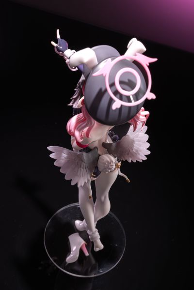 蔚蓝档案 下江小春