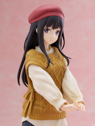 TENITOL 莉可丽丝 井上泷奈