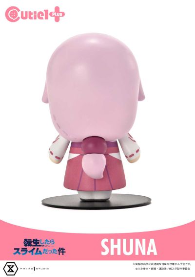 CT1-24002 Cutie1+ 关于我转生变成史莱姆这档事 朱菜