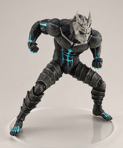 POP UP PARADE 怪兽8号 怪兽8号