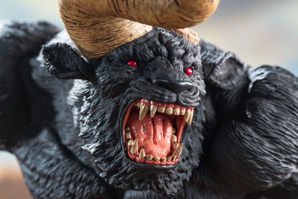 POP UP PARADE 剑风传奇 左德 L尺寸