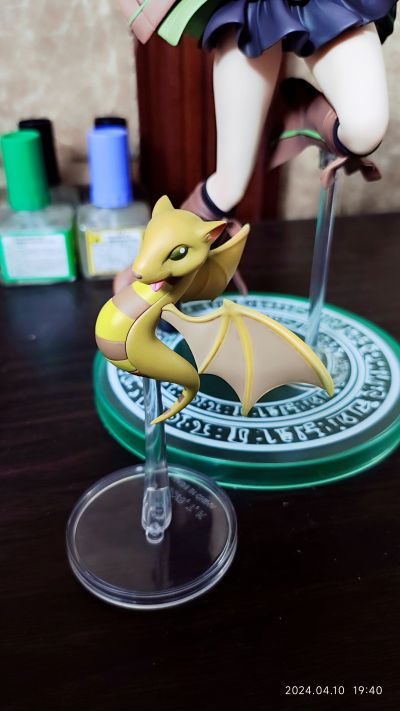 游戏王 怪兽之决斗 风灵使 薇茵