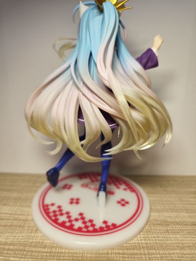 Coreful 游戏人生 白~猫耳校服~