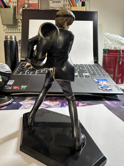 银魂 沖田総悟（再販）