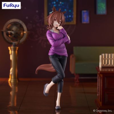 Trio-Try-iT  赛马娘 爱丽速子