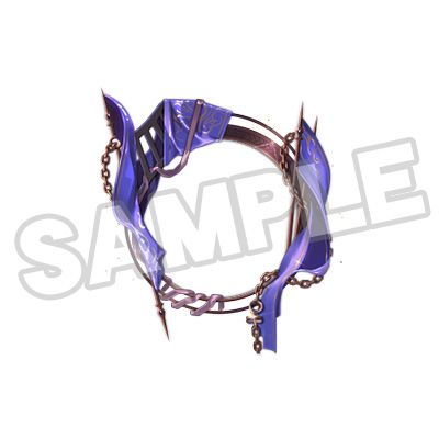 粘土人#2457 无期迷途 卓娅