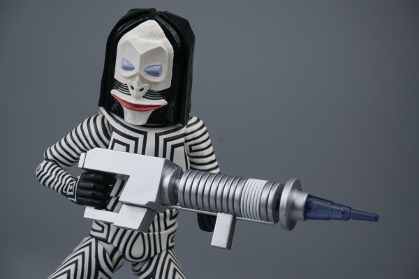 S.H.Figuarts   达达 剧中版