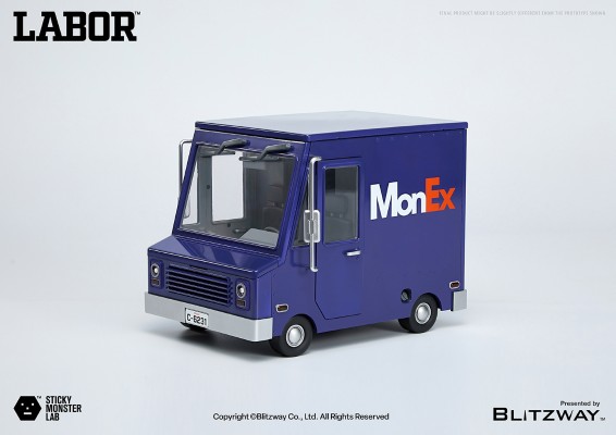 SML VEHICLEㅣMMC LABOR