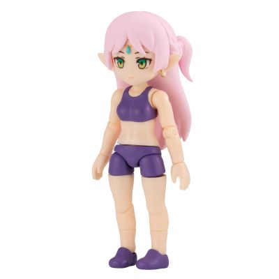 勇者斗扭蛋~蓝色森林的挑战篇~#