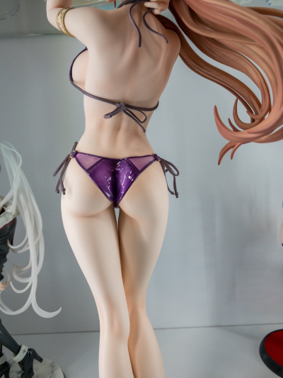 HOTLIMIT 封面女孩 美夏