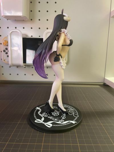 Coreful  OVERLORD第四季 雅儿贝德~女仆造型~