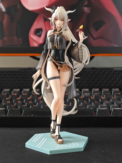 Gift+系列 明日方舟 安洁莉娜 夏日