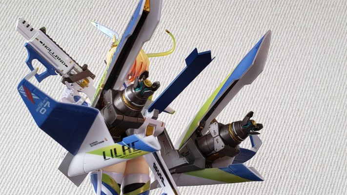 兔女郎服装计划 索菲亚· F· 希琳