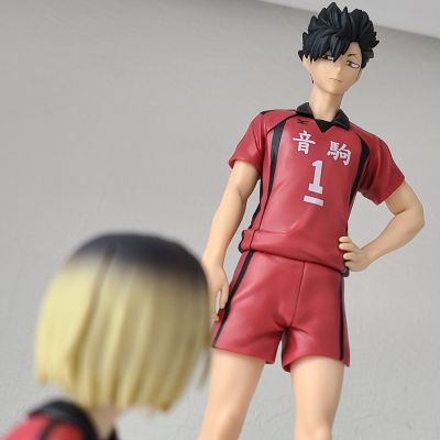排球少年剧场版 垃圾场的决战 黑尾铁朗