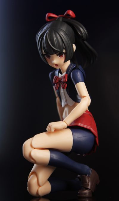 M.S.G 重武器组件 25 骑王剑