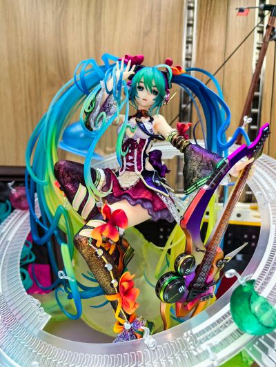 初音未来 虚拟流行歌手