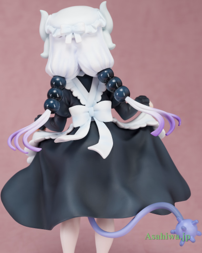 小林家的龙女仆S 康娜卡姆依