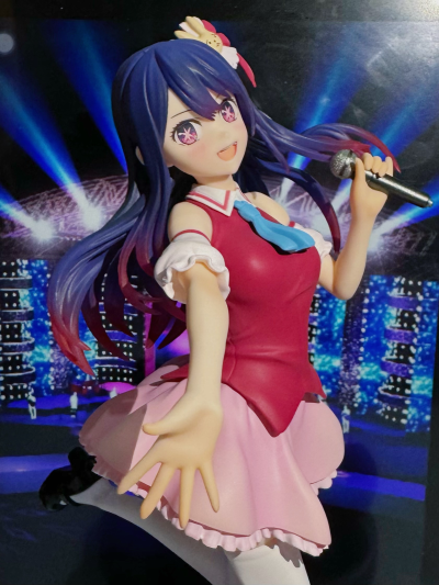 TENITOL 我推的孩子 星野爱