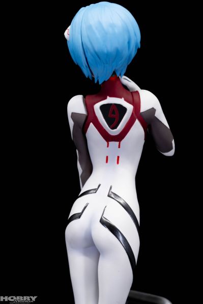 新世纪福音战士新剧场版：终 Luminasta 凌波零