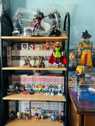 G.E.M. NARUTO -火影忍者- 疾风传 宇智波斑 