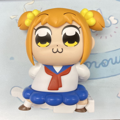 SOFVIMATES pop子和pipi美的日常  pop子