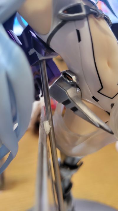 Z/X -Zillions of enemy X-  各务原安昙