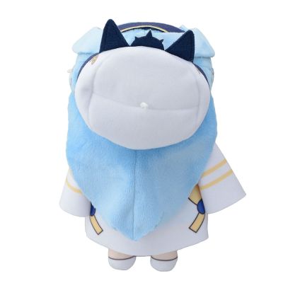 胜利女神：妮姬 趴趴毛绒玩偶 海伦 S