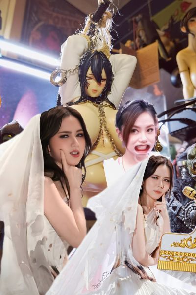 后宫探险 我与美女与胸部与异世界肉欲生活 娜瓦露 黑音