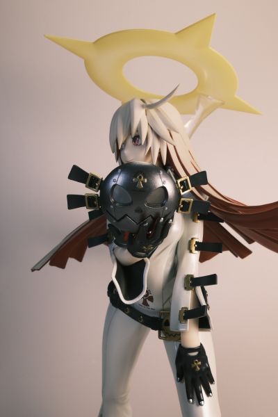 罪恶装备Xrd -Revelator-洁克 欧