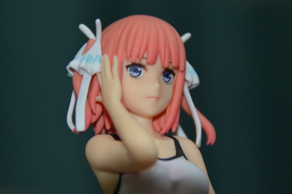 小坐系列 PM 五等分的新娘 中野二乃