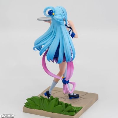 Luminasta 为美好的世界献上祝福 第三季 阿克娅